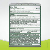 Dulcolax® Bisacodyl USP Laxative